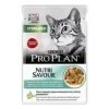 PurinaPurina Pro Plan Nutrisavour Sterilised (pesce in salsa)