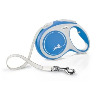 FlexiFlexi Guinzaglio Comfort con fettuccia M