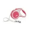 FlexiFlexi Guinzaglio Comfort con fettuccia M