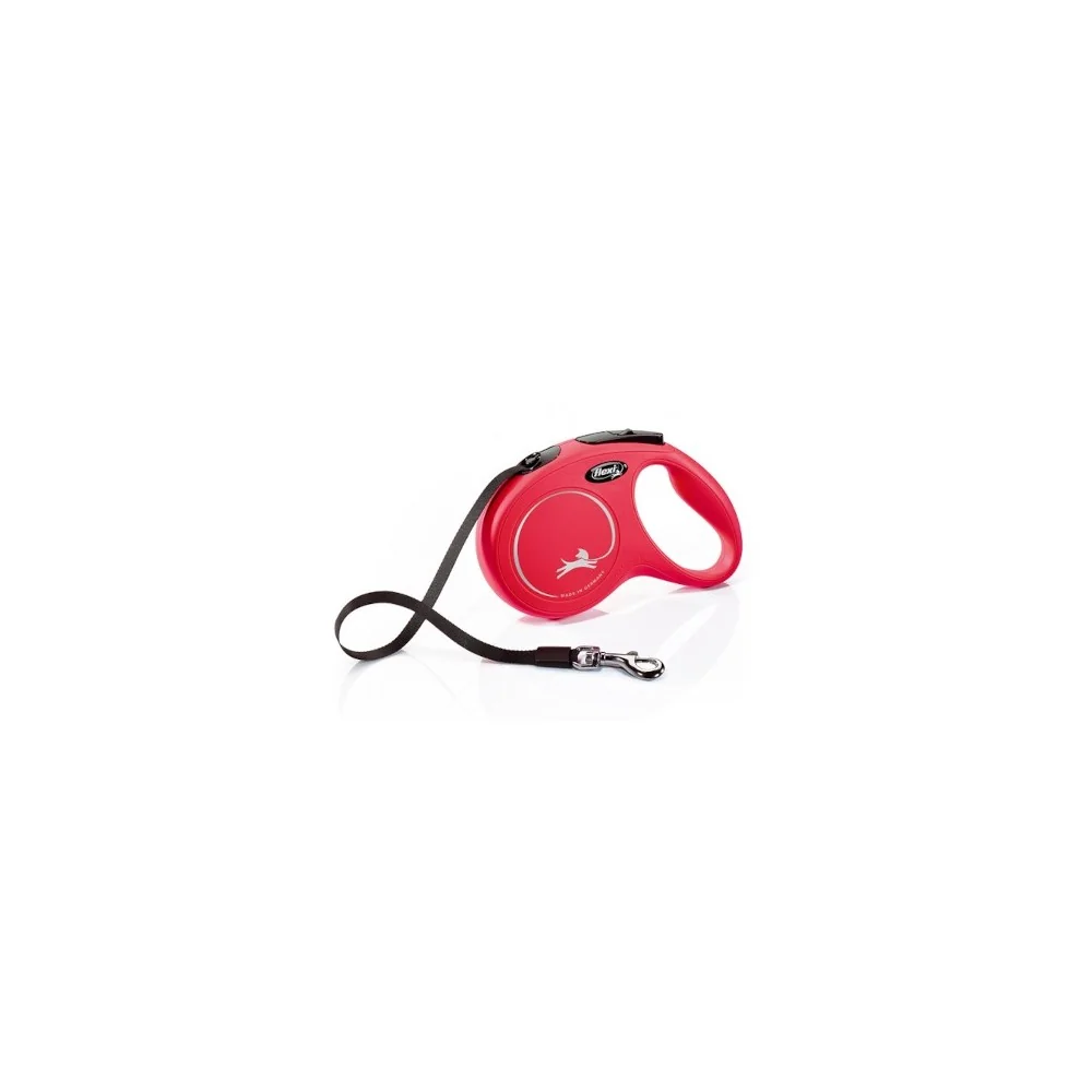 FlexiFlexi Guinzaglio New Classic con fettuccia M