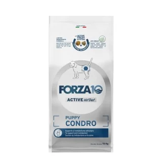 Forza 10 Puppy Condro active
