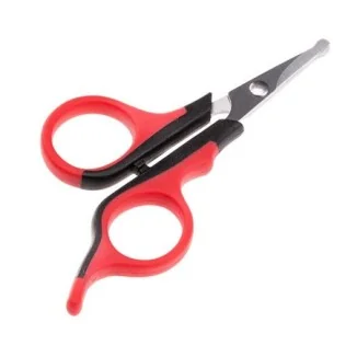 Ferplast Forbice di Precisione Grooming
