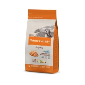 Nature's Variety prodotti