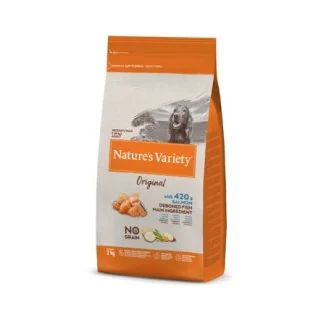 Nature's Variety prodotti