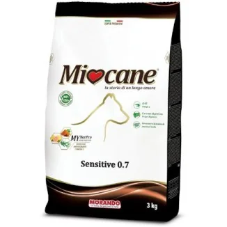 Miocane Adult Sensitive (salmone)