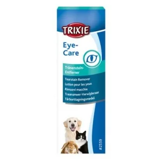 Trixie Eye Care