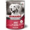 MorandoMorando Professional Adult Paté (anatra)