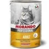 MorandoMorando Professional Adult Cat Bocconcini (fegatini)