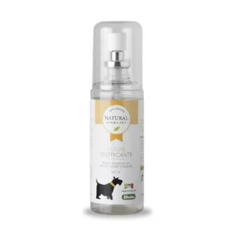 Natural Derma Pet Lozione Districante Bifasica