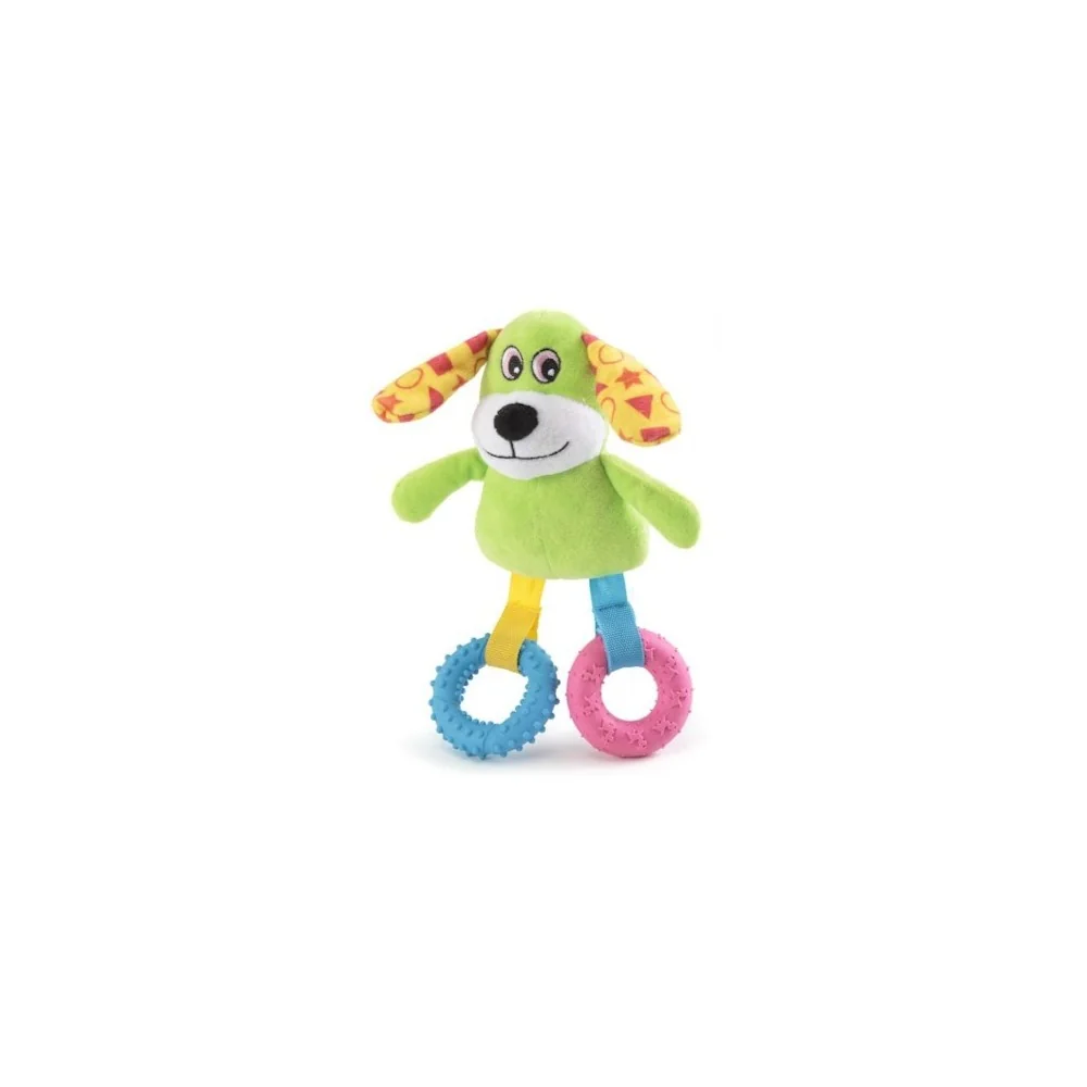 LeopetLeopet Cane in Peluche