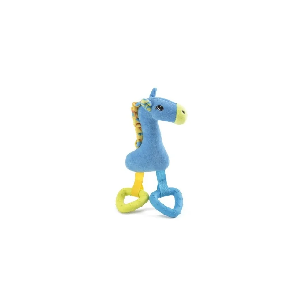 LeopetLeopet Cavallo in Peluche