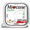 MiocaneMiocane Adult Mini Sensitive Paté (Manzo)