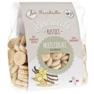 Ferribiella Biscrocchi Rustici Multicereali