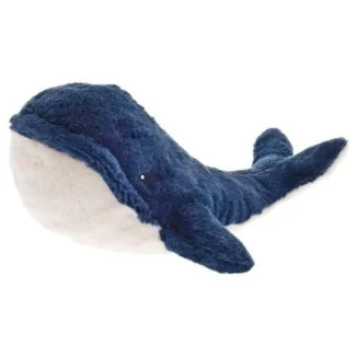 Ferribiella Peluche Balenottera