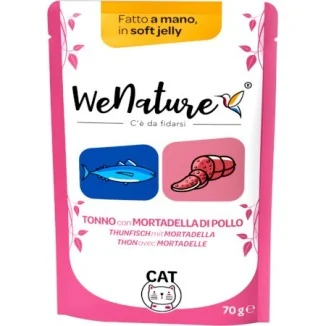 WeNature prodotti