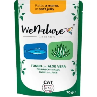 WeNature prodotti