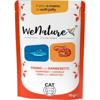 WeNature prodotti