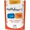 WeNatureWeNature Tonno con Gamberetti in bustina in jelly
