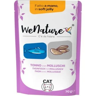 WeNature prodotti