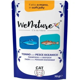 WeNature prodotti