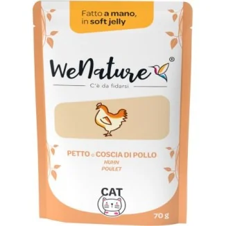 WeNature prodotti