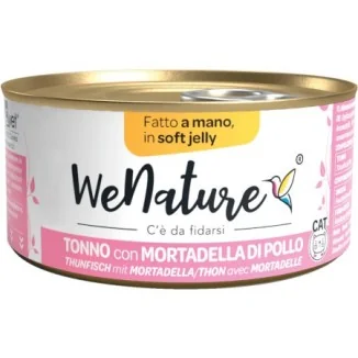 WeNature prodotti