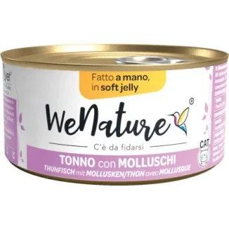 WeNature prodotti