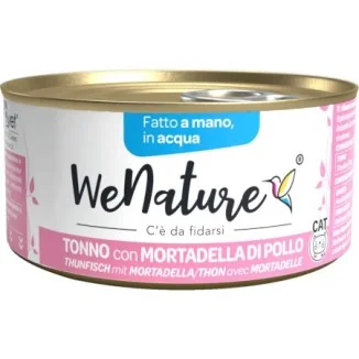 WeNature prodotti
