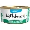 WeNatureWeNature Tonno con Aloe Vera in acqua