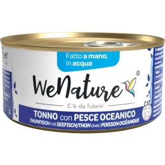 WeNature prodotti