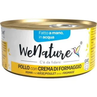 WeNature prodotti