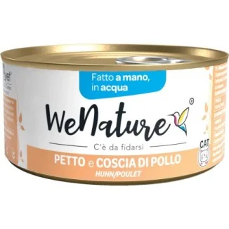 WeNature prodotti