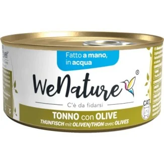 WeNature prodotti