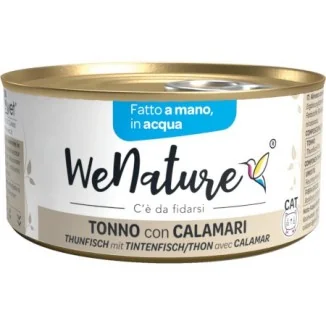 WeNature prodotti
