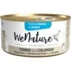 WeNatureWeNature Tonno con Calamari in acqua