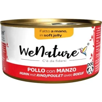 WeNature prodotti