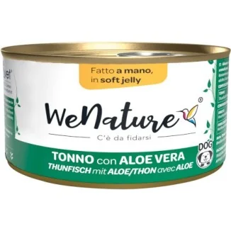 WeNature prodotti