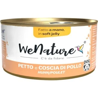 WeNature prodotti