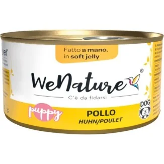 WeNature prodotti