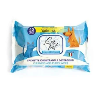 Leopet prodotti