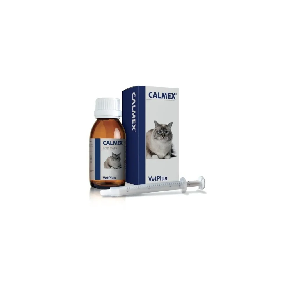 VetPlusVetPlus Calmex Per Gatti