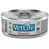 FarminaFarmina Vet Life Hepatic feline umido