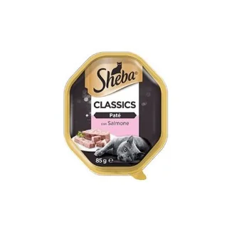 Sheba Sauce Lover (salmone)