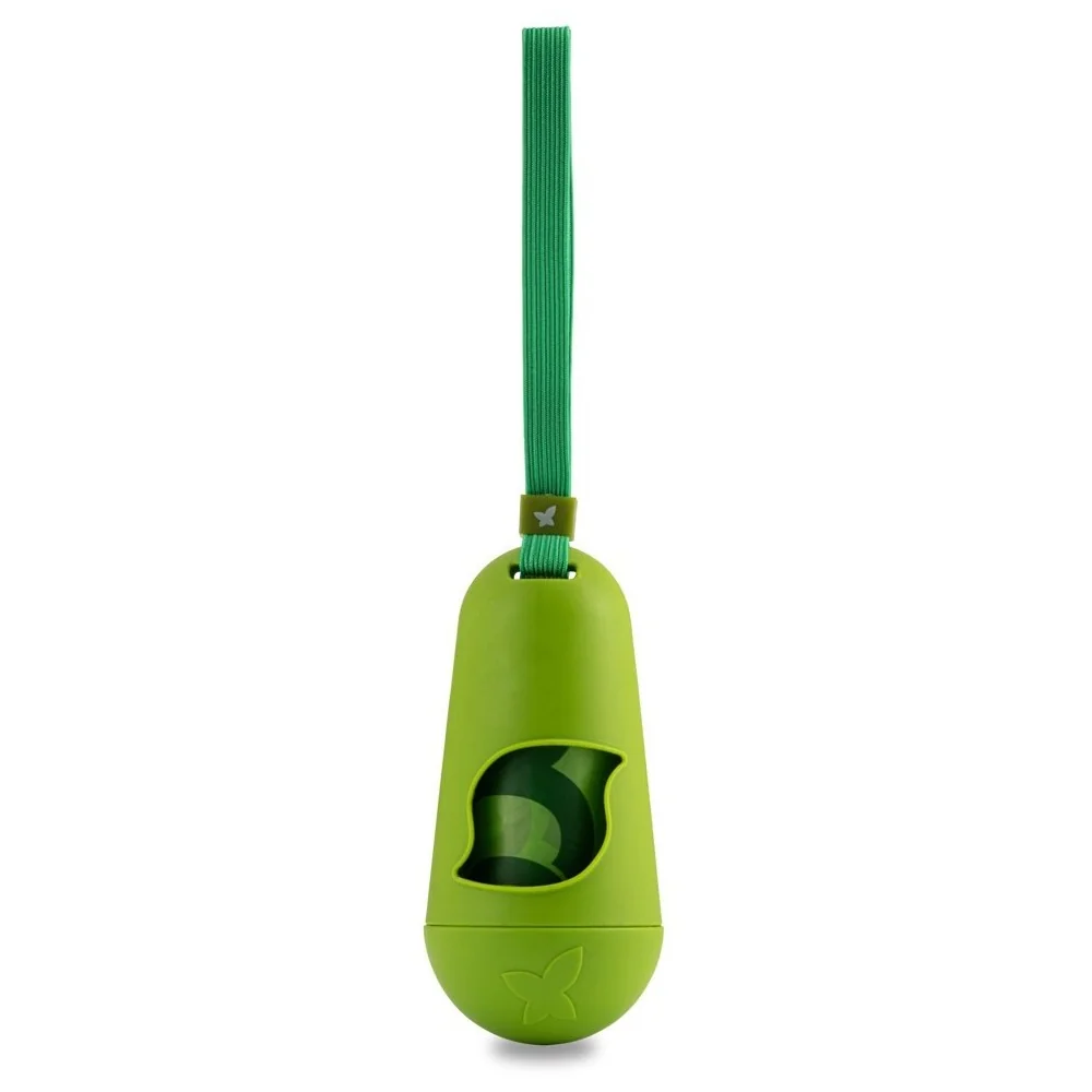Beco PetsBeco Pets Porta sacchetti in amido di mais Becopod