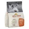 Almo NatureAlmo Nature Holistic Adult Small Dog (pesce azzurro)