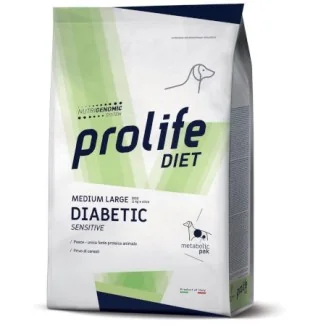 ProlifeProlife Sterilised Grain Free Adult Light Cat umido (tacchino e oca)