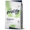 ProlifeProlife Diet Diabetic Sensitive Mini per cani