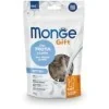 MongeMonge Gift Filled and Crunchy Kitten (trota con latte)