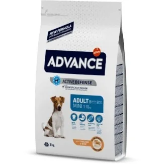 AdvanceAdvance Veterinary Diets Urinary Stress