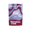Natural CodeNatural Code Busta (tonno e prosciutto)